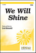 We Will Shine